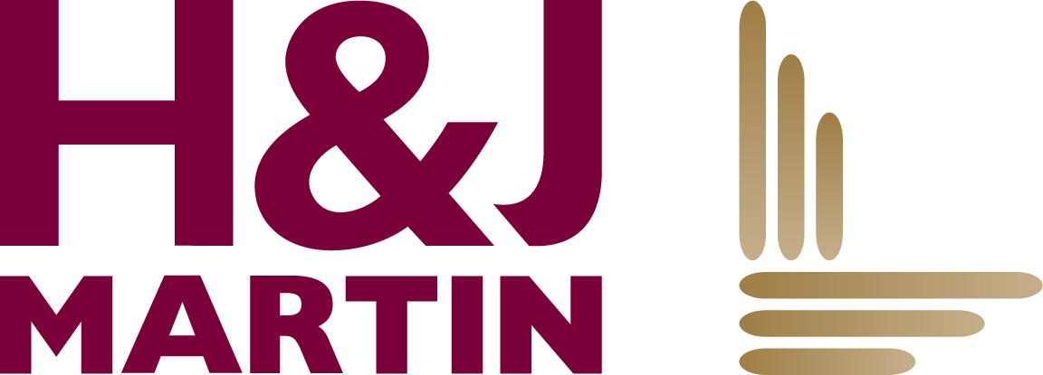 H & J Martin